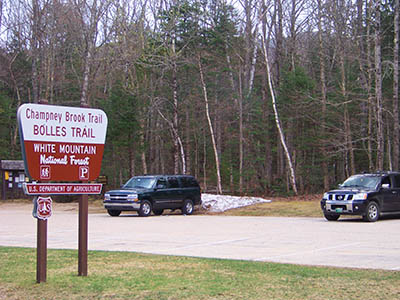 champney falls